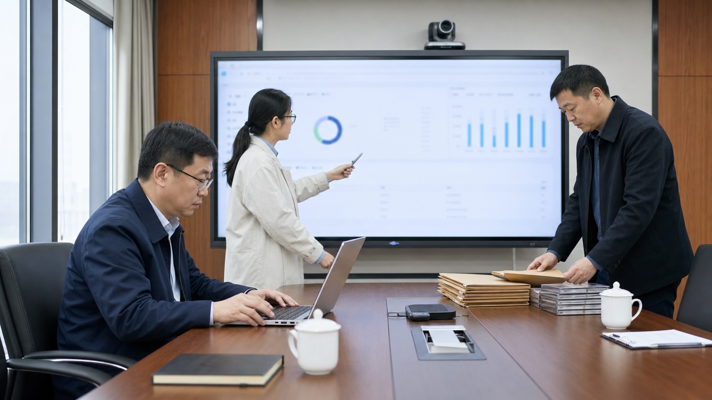 软件项目如何验收？交付物、质量标准与知识产权清单